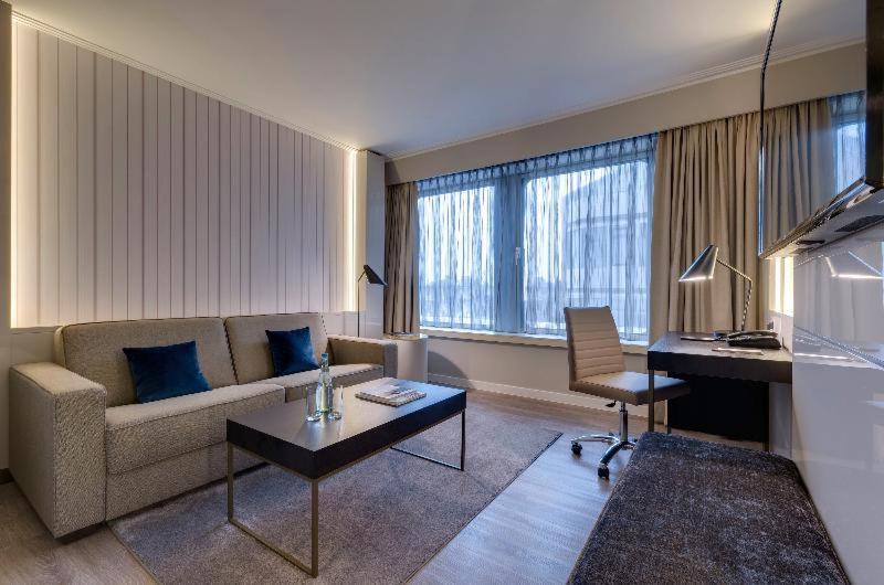 Clayton Hotel Dusseldorf City Centre Düsseldorf Quarto foto
