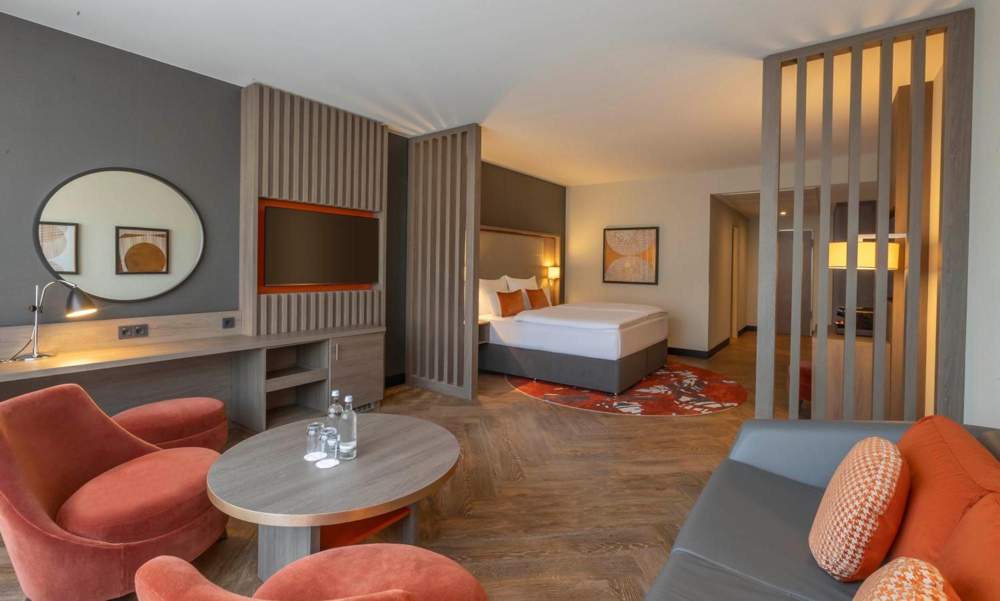 Clayton Hotel Dusseldorf City Centre Düsseldorf Exterior foto